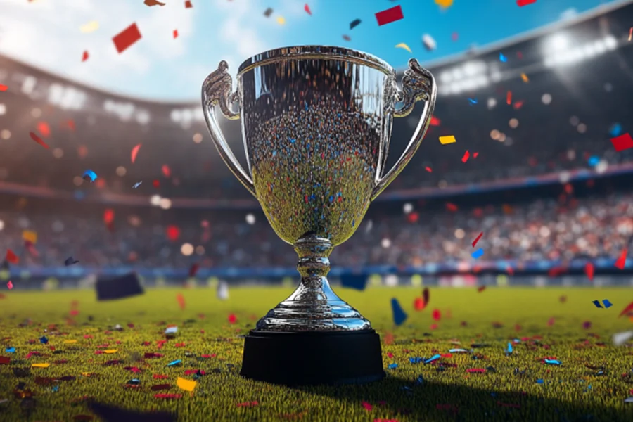 Sportsbook: Tendência Global no Entretenimento Esportivo